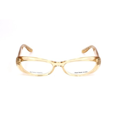 Monture de Lunettes Femme Bottega Veneta BV-84-NL Ø 52 mm: Plus de 300.000 produits de grandes marques en vente directe à prix u