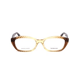 Monture de Lunettes Femme Bottega Veneta BV-601-J-5EL: Plus de 300.000 produits de grandes marques en vente directe à prix usine