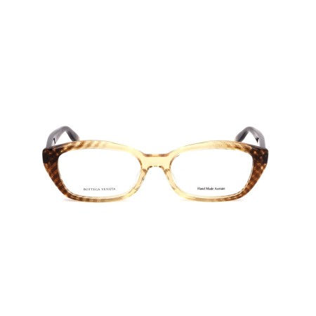 Monture de Lunettes Femme Bottega Veneta BV-601-J-5EL: Plus de 300.000 produits de grandes marques en vente directe à prix usine