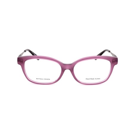 Monture de Lunettes Femme Bottega Veneta BV-602-J-F2B: Plus de 300.000 produits de grandes marques en vente directe à prix usine