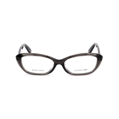 Monture de Lunettes Femme Bottega Veneta BV-603-F-4PY Ø 53 mm: Plus de 300.000 produits de grandes marques en vente directe à pr