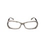 Monture de Lunettes Femme Bottega Veneta BV-97-V5 Ø 55 mm: Plus de 300.000 produits de grandes marques en vente directe à prix u