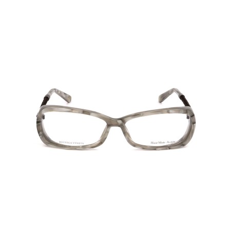 Monture de Lunettes Femme Bottega Veneta BV-97-V5 Ø 55 mm: Plus de 300.000 produits de grandes marques en vente directe à prix u