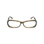 Monture de Lunettes Femme Bottega Veneta BV-97-V6 Ø 55 mm: Plus de 300.000 produits de grandes marques en vente directe à prix u