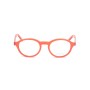 Monture de Lunettes Unisexe Diesel DL5024-042 Orange Ø 47 mm: Plus de 300.000 produits de grandes marques en vente directe à pri