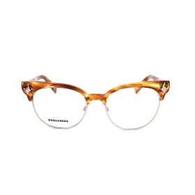 Monture de Lunettes Femme Dsquared2 DQ5207-047 Ø 51 mm: Plus de 300.000 produits de grandes marques en vente directe à prix usin