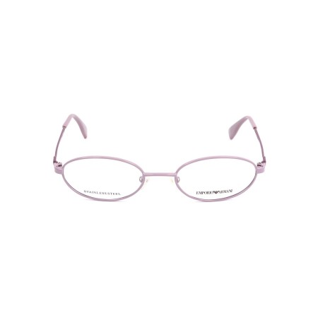 Monture de Lunettes Femme Emporio Armani EA9663-MMI Ø 48 mm: Plus de 300.000 produits de grandes marques en vente directe à prix