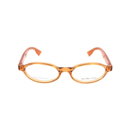 Monture de Lunettes Femme Emporio Armani EA9778-OB5 Ø 49 mm: Plus de 300.000 produits de grandes marques en vente directe à prix