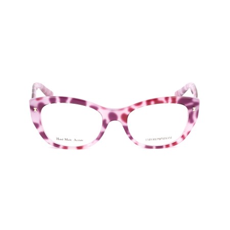 Monture de Lunettes Femme Emporio Armani EA9864-GP9 Ø 50 mm: Plus de 300.000 produits de grandes marques en vente directe à prix