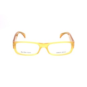 Monture de Lunettes Homme Armani GA-806-PD9 ø 53 mm Jaune: Plus de 300.000 produits de grandes marques en vente directe à prix u