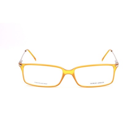 Monture de Lunettes Unisexe Armani GA-636-24716-56 Marron ø 56 mm: Plus de 300.000 produits de grandes marques en vente directe 