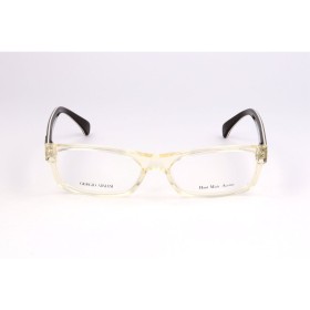 Monture de Lunettes Homme Armani GA-866-O4L ø 54 mm Jaune: Plus de 300.000 produits de grandes marques en vente directe à prix u
