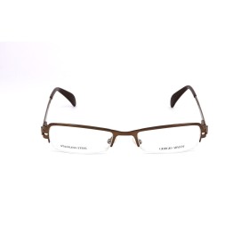 Monture de Lunettes Femme Armani GA-796-QHZ Ø 50 mm: Plus de 300.000 produits de grandes marques en vente directe à prix usine s
