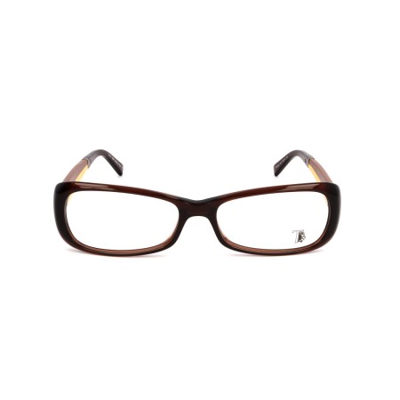 Monture de Lunettes Femme Tods TO5012-047-55 Ø 55 mm: Plus de 300.000 produits de grandes marques en vente directe à prix usine 