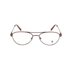 Monture de Lunettes Homme Tods TO5006-049 ø 52 mm Marron: Plus de 300.000 produits de grandes marques en vente directe à prix us