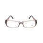 Monture de Lunettes Femme Tods TO5012-020-55 Ø 55 mm: Plus de 300.000 produits de grandes marques en vente directe à prix usine 