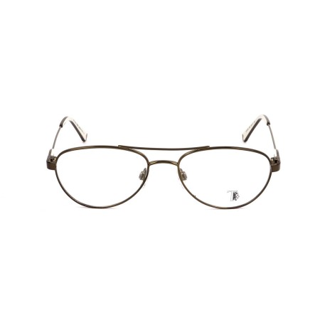 Monture de Lunettes Homme Tods TO5006-036 ø 52 mm: Plus de 300.000 produits de grandes marques en vente directe à prix usine sur
