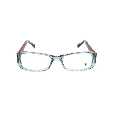 Monture de Lunettes Femme Tods TO5011-087 Ø 53 mm: Plus de 300.000 produits de grandes marques en vente directe à prix usine sur
