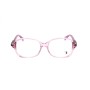 Monture de Lunettes Femme Tods TO5017-074-53 Ø 53 mm: Plus de 300.000 produits de grandes marques en vente directe à prix usine 