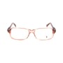 Monture de Lunettes Femme Tods TO5018-074 ø 54 mm: Plus de 300.000 produits de grandes marques en vente directe à prix usine sur