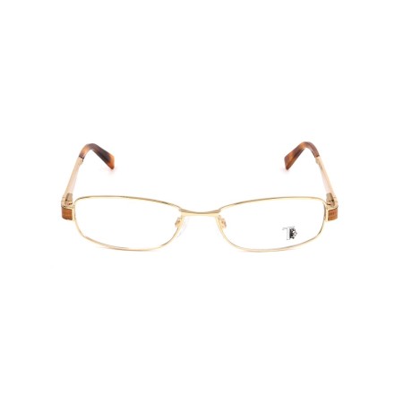 Monture de Lunettes Femme Tods TO5022-028 Ø 52 mm: Plus de 300.000 produits de grandes marques en vente directe à prix usine sur