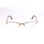 Monture de Lunettes Femme Tom Ford FT5009-808 Ø 52 mm: Plus de 300.000 produits de grandes marques en vente directe à prix usine