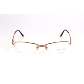 Monture de Lunettes Femme Tom Ford FT5009-808 Ø 52 mm: Plus de 300.000 produits de grandes marques en vente directe à prix usine