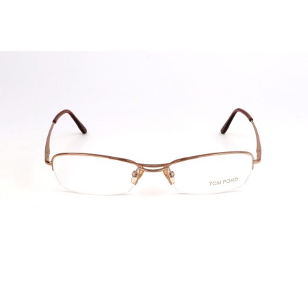 Monture de Lunettes Femme Tom Ford FT5009-808 Ø 52 mm: Plus de 300.000 produits de grandes marques en vente directe à prix usine