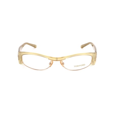 Monture de Lunettes Femme Tom Ford FT5076-467-51 Ø 51 mm: Plus de 300.000 produits de grandes marques en vente directe à prix us