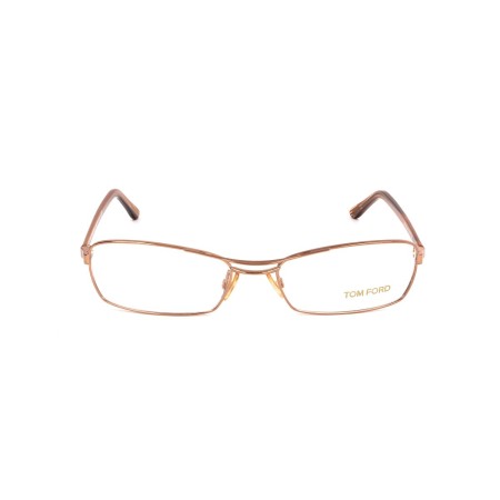Monture de Lunettes Femme Tom Ford FT5024-268-54 ø 54 mm: Plus de 300.000 produits de grandes marques en vente directe à prix us