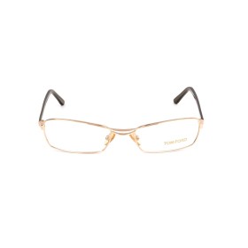 Monture de Lunettes Femme Tom Ford FT5024-255 Ø 52 mm: Plus de 300.000 produits de grandes marques en vente directe à prix usine