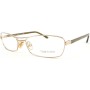 Monture de Lunettes Femme Tom Ford FT5024-255 Ø 52 mm: Plus de 300.000 produits de grandes marques en vente directe à prix usine