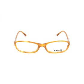 Monture de Lunettes Femme Tom Ford FT5019-U53 Ø 50 mm: Plus de 300.000 produits de grandes marques en vente directe à prix usine