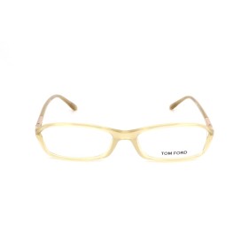 Monture de Lunettes Femme Tom Ford FT5019-467 Ø 52 mm: Plus de 300.000 produits de grandes marques en vente directe à prix usine