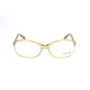 Monture de Lunettes Femme Tom Ford FT5070-467-55 Ø 55 mm: Plus de 300.000 produits de grandes marques en vente directe à prix us