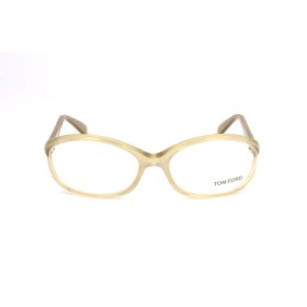 Monture de Lunettes Femme Tom Ford FT5070-467-55 Ø 55 mm: Plus de 300.000 produits de grandes marques en vente directe à prix us