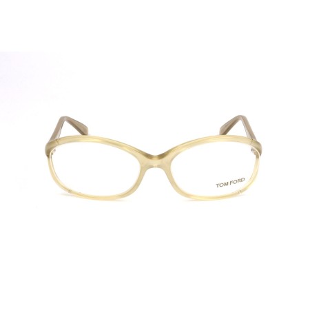 Monture de Lunettes Femme Tom Ford FT5070-467-55 Ø 55 mm: Plus de 300.000 produits de grandes marques en vente directe à prix us