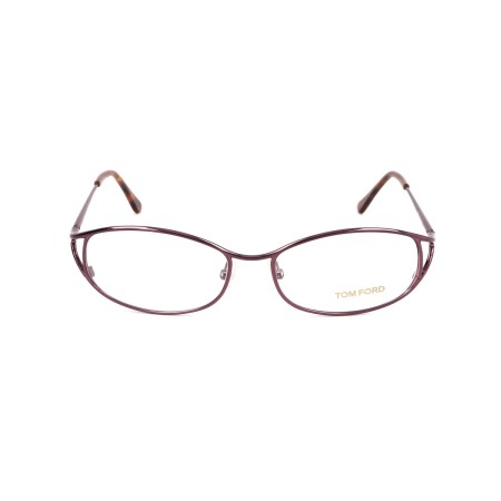 Monture de Lunettes Femme Tom Ford FT5118-081 ø 54 mm: Plus de 300.000 produits de grandes marques en vente directe à prix usine