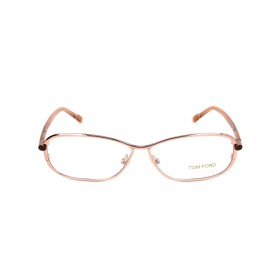 Monture de Lunettes Femme Tom Ford FT5161-072 ø 56 mm: Plus de 300.000 produits de grandes marques en vente directe à prix usine