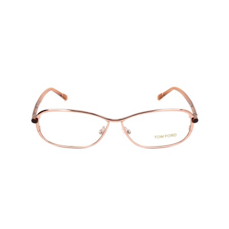 Monture de Lunettes Femme Tom Ford FT5161-072 ø 56 mm: Plus de 300.000 produits de grandes marques en vente directe à prix usine