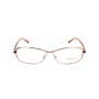 Monture de Lunettes Femme Tom Ford FT5161-072 ø 56 mm: Plus de 300.000 produits de grandes marques en vente directe à prix usine