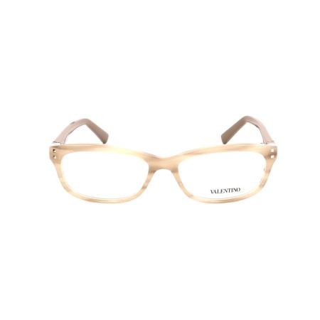 Monture de Lunettes Femme Valentino V2649-265 ø 54 mm: Plus de 300.000 produits de grandes marques en vente directe à prix usine