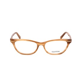 Monture de Lunettes Femme Valentino V2646-77 Ø 51 mm: Plus de 300.000 produits de grandes marques en vente directe à prix usine 