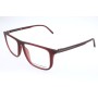 Monture de Lunettes Homme Porsche Design P8299-B Rouge Ø 53 mm: Plus de 300.000 produits de grandes marques en vente directe à p
