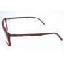 Monture de Lunettes Homme Porsche Design P8299-B Rouge Ø 53 mm: Plus de 300.000 produits de grandes marques en vente directe à p