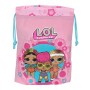 Sac pour snack LOL Surprise! Glow girl Rose: Plus de 300.000 produits de grandes marques en vente directe à prix usine sur cadea
