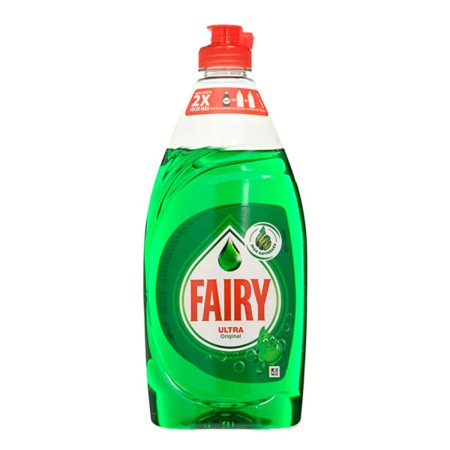 Liquide vaisselle main Fairy Ultra Original 480 ml: Plus de 300.000 produits de grandes marques en vente directe à prix usine su