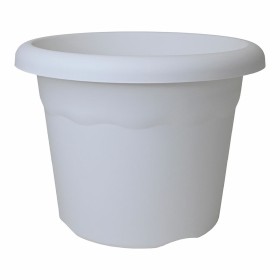 Pot Plastiken Blanc Ø 40 cm: Plus de 300.000 produits de grandes marques en vente directe à prix usine sur cadeaufou.com. Label 