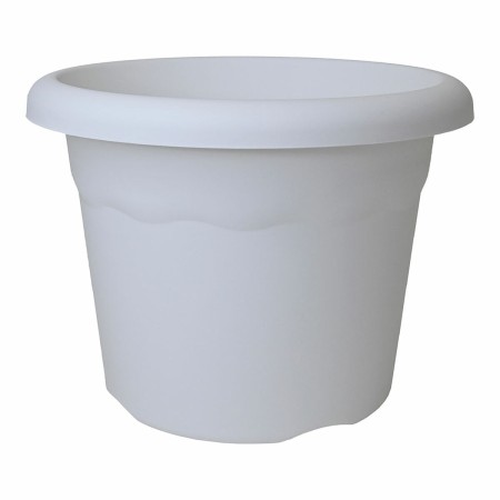 Pot Plastiken Blanc Ø 40 cm: Plus de 300.000 produits de grandes marques en vente directe à prix usine sur cadeaufou.com. Label 