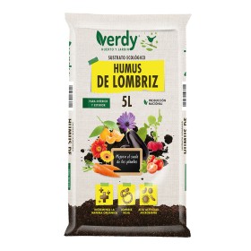 Humus organique Verdy 5 L: Plus de 300.000 produits de grandes marques en vente directe à prix usine sur cadeaufou.com. Label bo